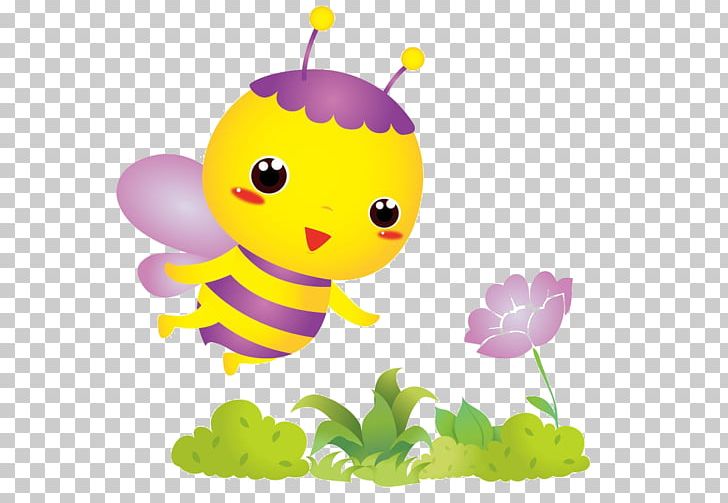 Insect Apis Florea Cartoon PNG, Clipart, Baby, Bee Honey, Child, Computer Wallpaper, Cute Bee Free PNG Download