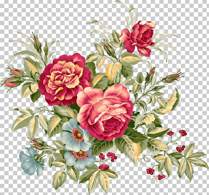 Paper Flower Bouquet Garden Roses Watercolor: Flowers PNG, Clipart, Art, Color, Cut Flowers, Flora, Floral Design Free PNG Download