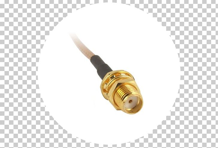 SMA Connector Coaxial Cable Electrical Connector RF Connector Gender Of Connectors And Fasteners PNG, Clipart, Adapter, Bnc Connector, Cable, Coaxial, Coaxial Cable Free PNG Download