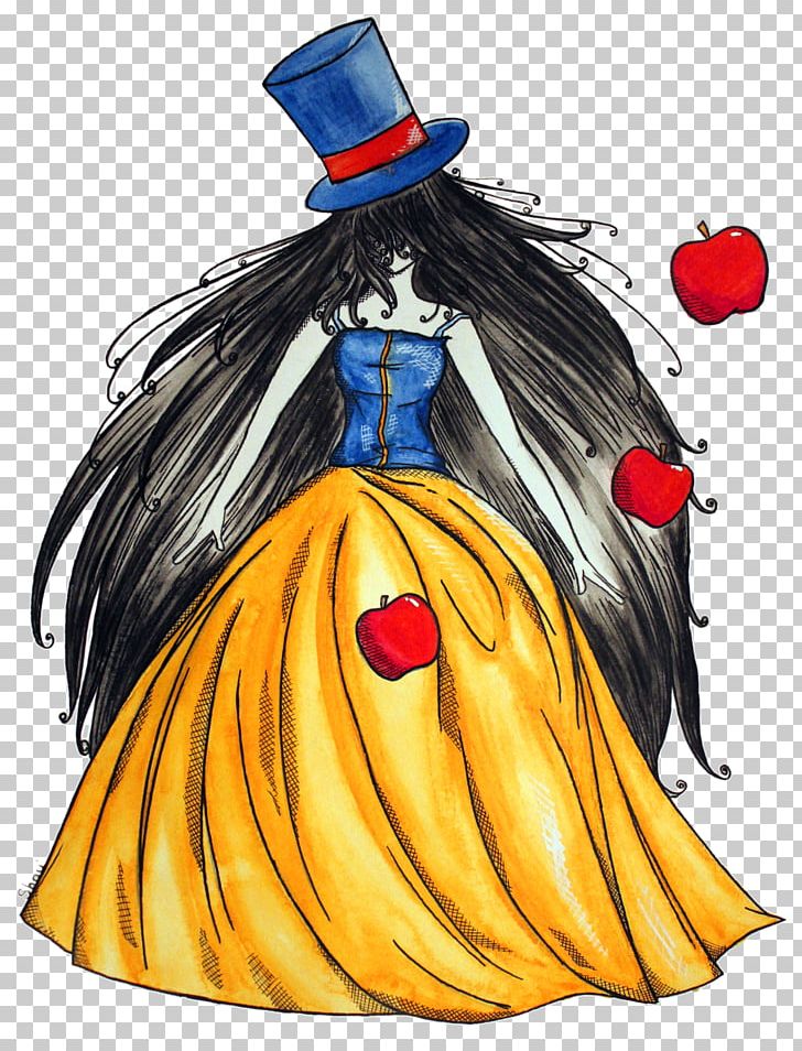 Snow White Jack Skellington Paper Drawing PNG, Clipart, Cartoon, Costume, Disney Princess, Drawing, Fan Art Free PNG Download