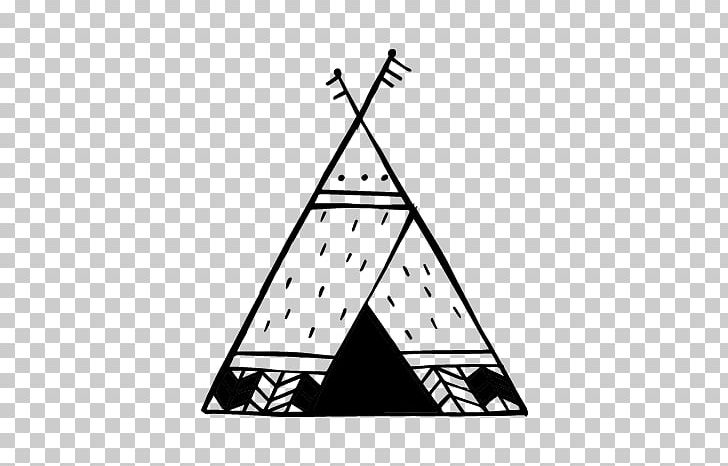 Tipi Native Americans In The United States Indigenous Peoples Of The Americas Drawing Dreamcatcher PNG, Clipart, Angle, Area, Aztec, Black, Black And White Free PNG Download