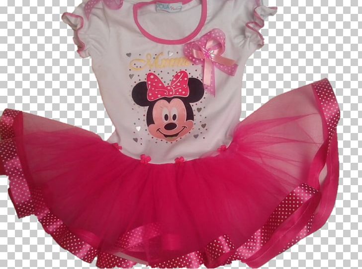 Tutu Minnie Mouse Dress Suit Clothing PNG, Clipart, Ballet, Ballet Tutu, Cartoon, Child, Clothing Free PNG Download