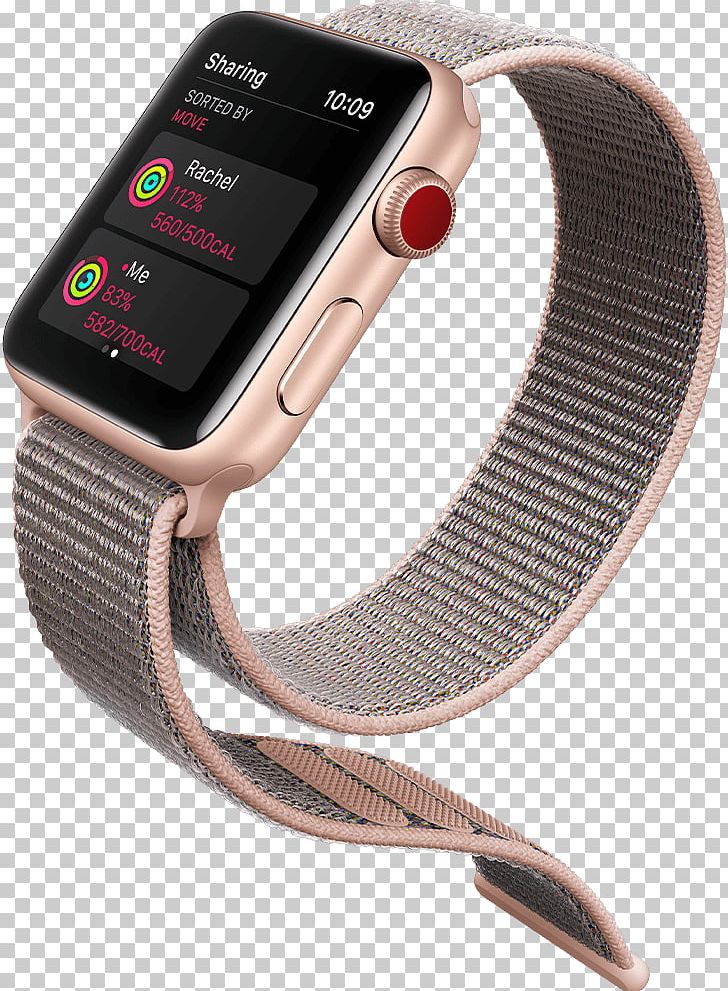 Apple Watch Series 3 Apple 42mm Sport Band Smartwatch PNG, Clipart, Apple, Apple Watch, Apple Watch Series 3, Computer, Ee Limited Free PNG Download
