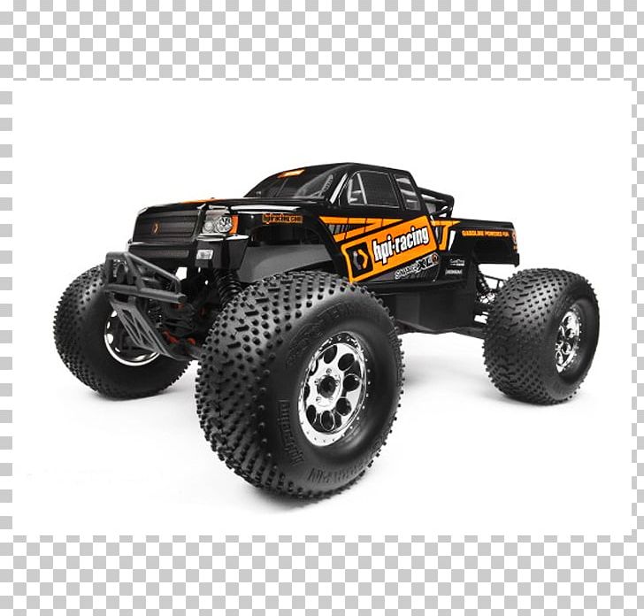 Hobby Products International HPI Savage XL Octane Radio-controlled Car PNG, Clipart, Automotive Exterior, Automotive Tire, Automotive Wheel System, Car, Electronics Accessory Free PNG Download