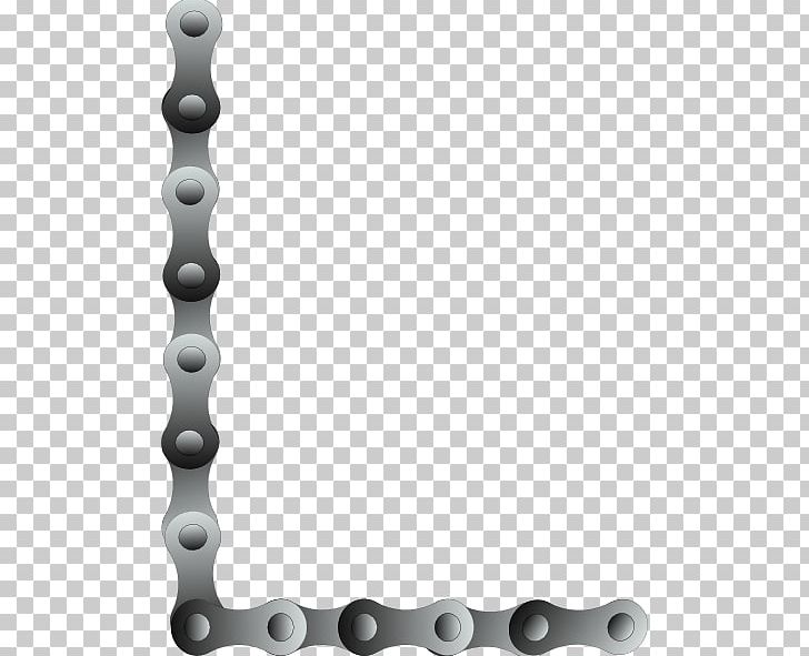 Honda BMW Motorcycle Bicycle Chain PNG, Clipart, Angle, Bicycle, Bicycle Chain, Bicycle Frame, Black And White Free PNG Download