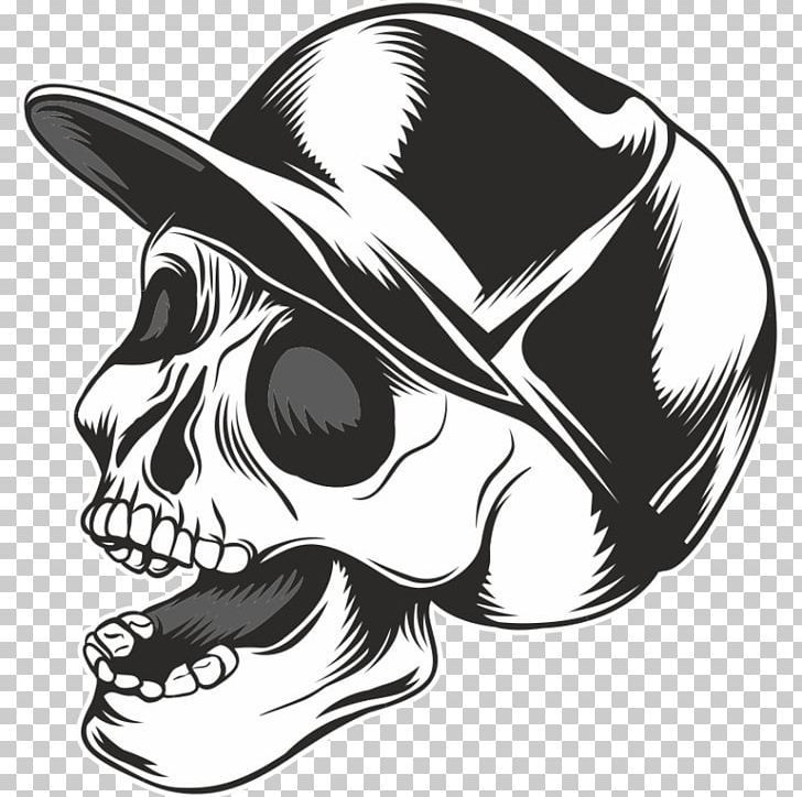 Human Skull Calavera PNG, Clipart, Art, Automotive Design, Black And White, Bone, Calavera Free PNG Download