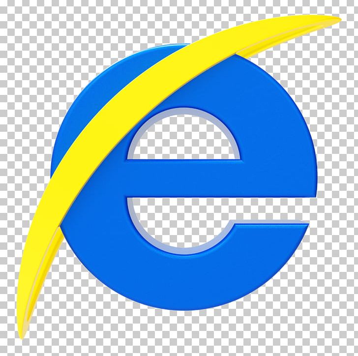 Internet Explorer Logo Web Browser PNG, Clipart, Blue, Circle, Clip Art, Computer Icons, Desktop Wallpaper Free PNG Download