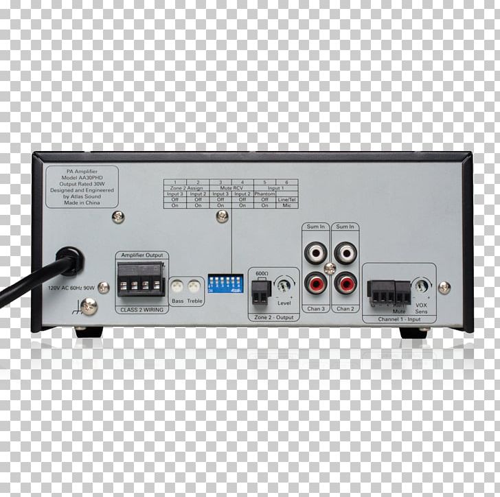 RF Modulator Microphone Radio Receiver Sound Reinforcement System PNG, Clipart, Amplifier, Audio Mixers, Audio Power Amplifier, Conference Centre, Electronic Device Free PNG Download