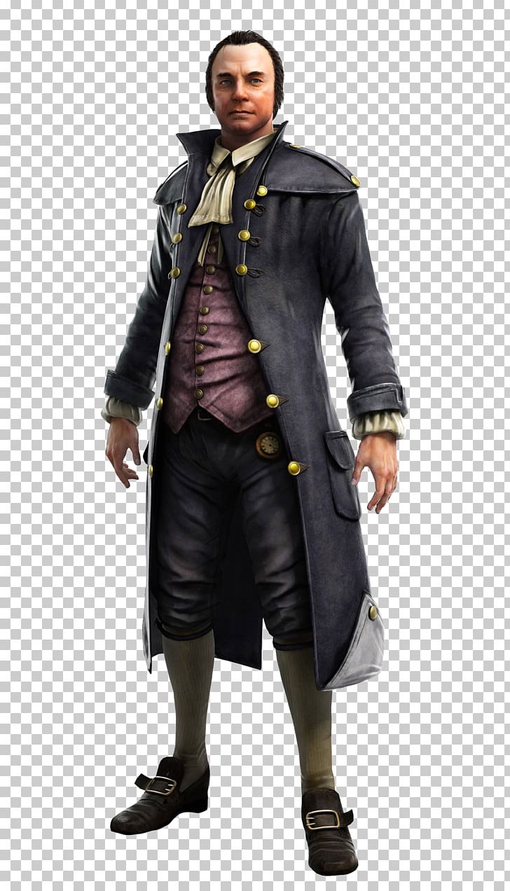Samuel Adams Assassin's Creed III United States American Revolution Philosopher PNG, Clipart, American Revolution, Assassins Creed, Assassins Creed Iii, Coat, Costume Free PNG Download