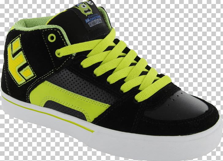 Skate Shoe Sneakers Etnies Sportswear PNG, Clipart, Athletic Shoe, Basketball Shoe, Black, Blue, Brand Free PNG Download