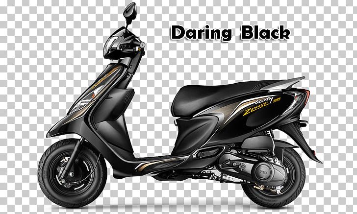TVS Scooty Scooter TVS Motor Company Motorcycle TVS Wego PNG, Clipart, Automotive Design, Black, Black Color, Blue, Car Free PNG Download