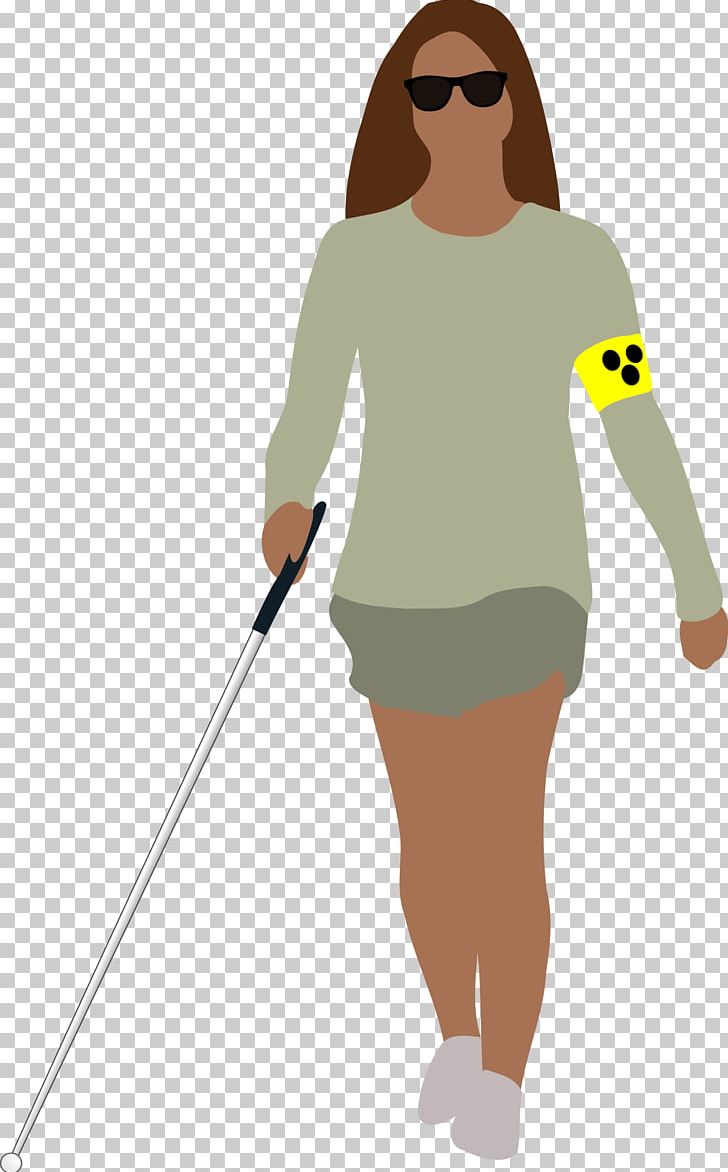Visual Impairment Ralphie PNG, Clipart, Blind, Blind Cane Cliparts, Cane, Clip Art, Disability Free PNG Download