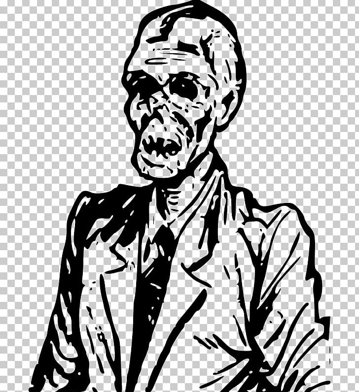 YouTube Ghoul PNG, Clipart, Art, Artwork, Black And White, Book, Face Free PNG Download