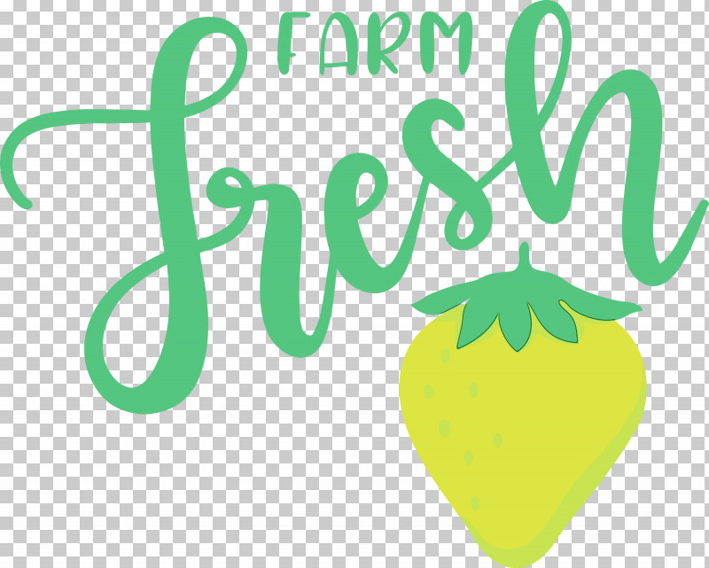 Logo Symbol Green Meter Leaf PNG, Clipart, Farm, Farm Fresh, Fresh, Green, Leaf Free PNG Download