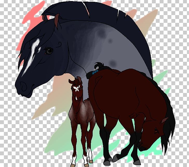 Cattle Mustang Stallion Donkey Goat PNG, Clipart, Cartoon, Cattle, Cattle Like Mammal, Character, Cow Goat Family Free PNG Download