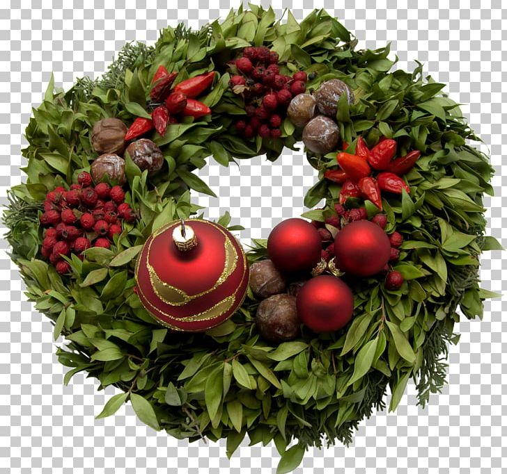 Christmas Decoration Wreath Christmas And Holiday Season Garland PNG, Clipart, Artificial Christmas Tree, Candle, Christmas, Christmas And Holiday Season, Christmas Card Free PNG Download