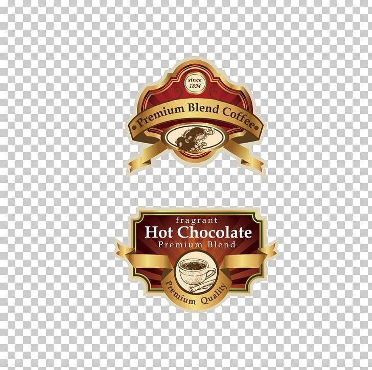 Coffee Cafe Logo Drink PNG, Clipart, Adobe Illustrator, Badge, Brand, Cafe, Coffee Free PNG Download