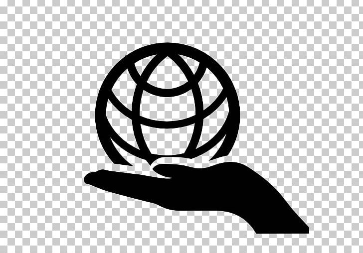 Globe Earth World Computer Icons PNG, Clipart, Artwork, Black And White, Brand, Circle, Computer Icons Free PNG Download