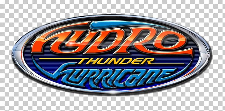 Hydro Thunder Hurricane Xbox 360 Arcade Game Deadpool PNG, Clipart, Arcade Game, Brand, Deadpool, Electric Blue, Emblem Free PNG Download