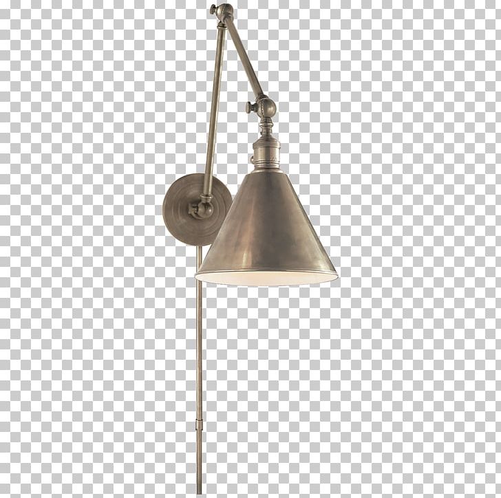 Light Fixture Sconce Lighting Visual Comfort PNG, Clipart, Brass, Ceiling Fixture, Chandelier, Electric Light, Lamp Free PNG Download