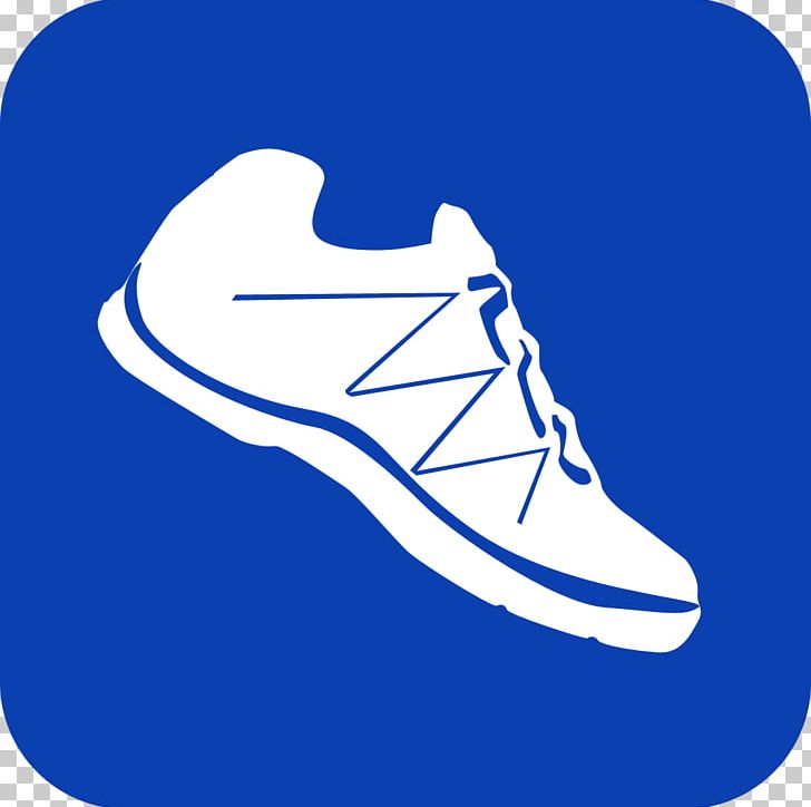 Sneakers Shoe Walking Logo PNG, Clipart, 3 Po, Apk, Area, Athletic Shoe, Azure Free PNG Download