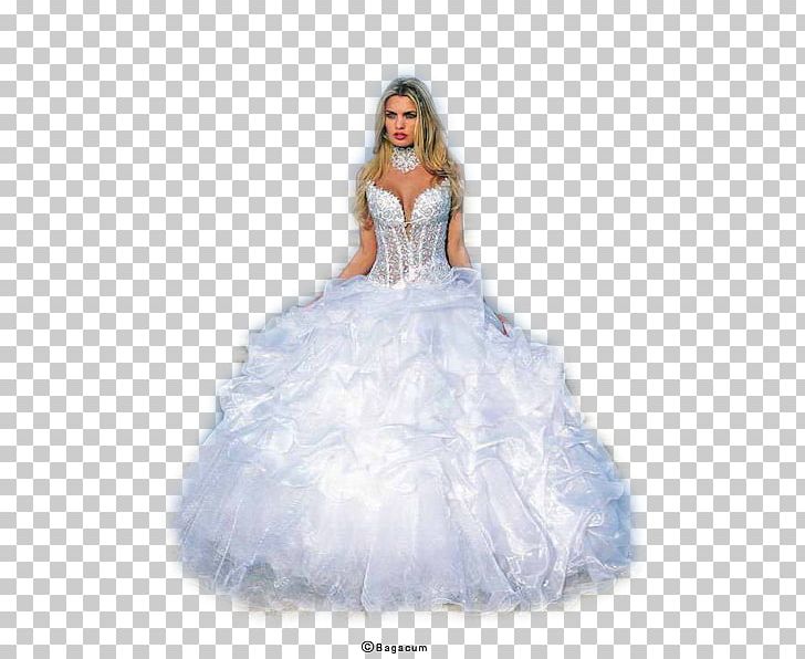 Wedding Dress Gown Skirt Bride PNG, Clipart, Ball Gown, Blue, Bridal Clothing, Bride, Clothing Free PNG Download