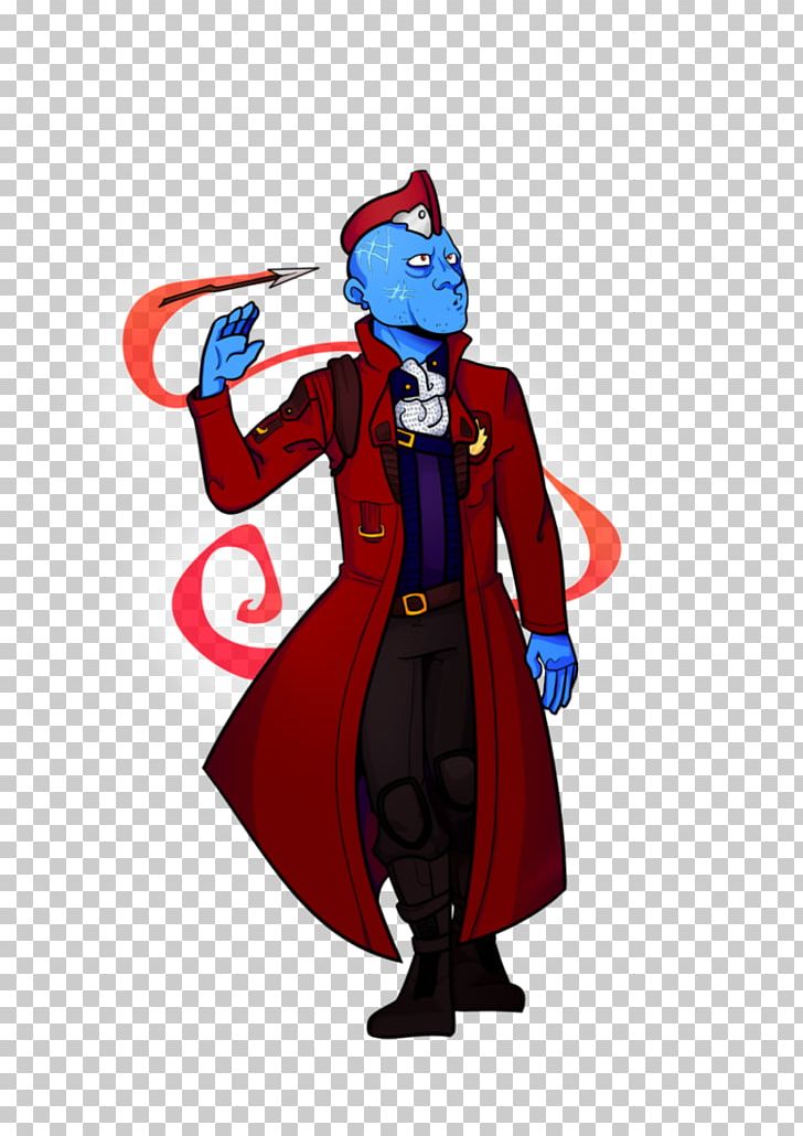 Yondu Fan Art Marvel Cinematic Universe Artist PNG, Clipart, Art, Artist, Costume, Costume Design, Deviantart Free PNG Download