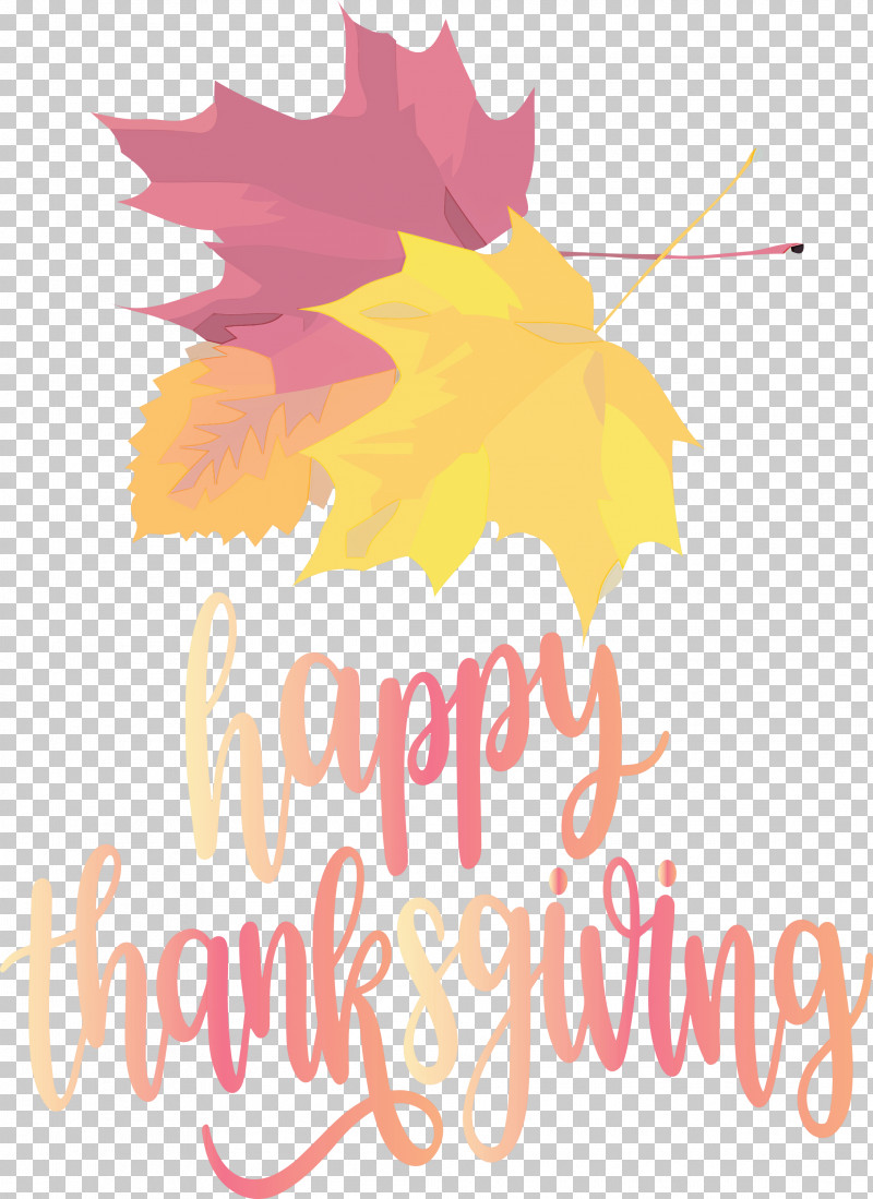 Happy Thanksgiving Autumn Fall PNG, Clipart, Autumn, Fall, Floral Design, Flower, Happy Thanksgiving Free PNG Download