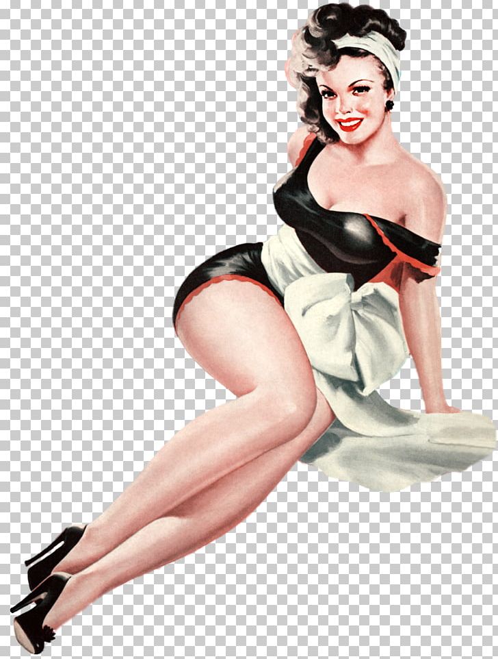 Bettie Page Pin-up Girl Kitsch Art PNG, Clipart, Alberto Vargas, Art, Bettie Page, Costume, Craft Free PNG Download