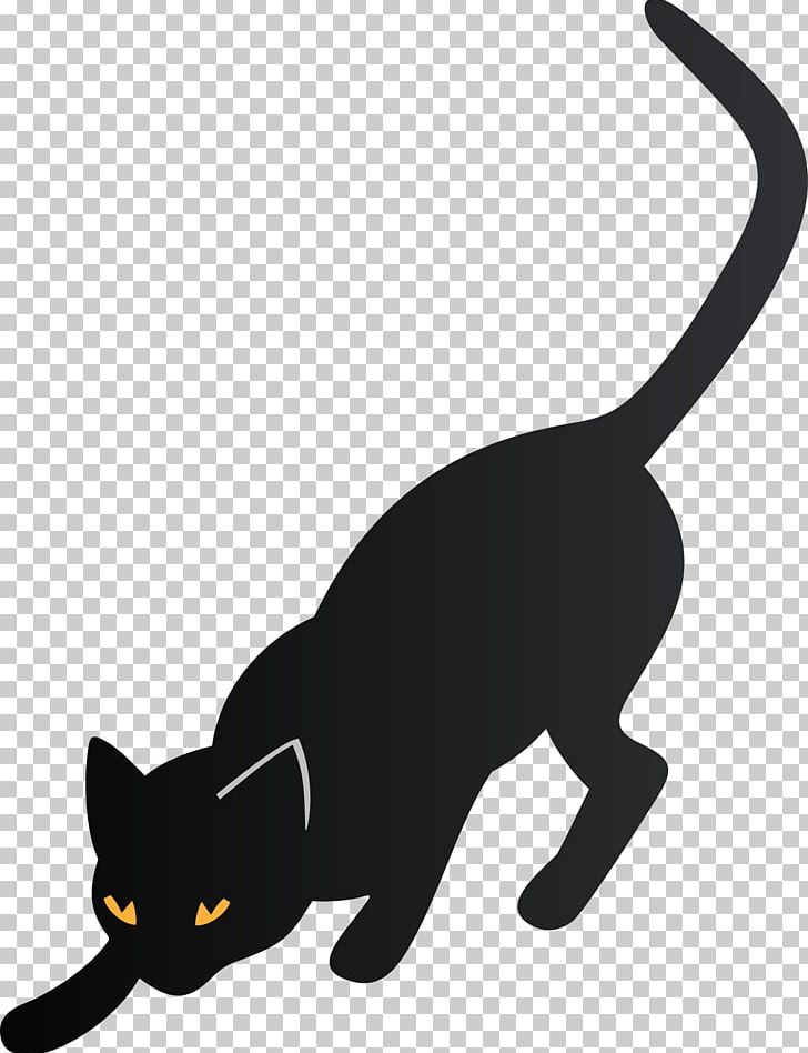 Black Cat Kitten PNG, Clipart, Animals, Black, Car, Carnivoran, Cat Free PNG Download