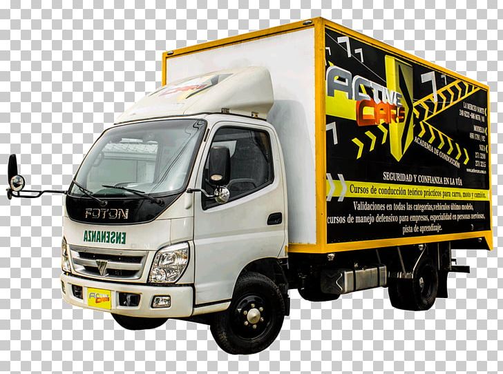Commercial Vehicle Car Truck Foton Motor Van PNG, Clipart, Automotive Exterior, Brand, Car, Cargo, Cars Free PNG Download