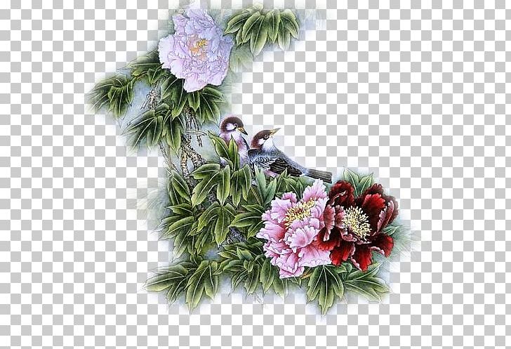 Cross-stitch Embroidery Knitting Thread Painting PNG, Clipart, Art, Artificial Flower, Birdandflower Painting, Chinese, Crochet Free PNG Download