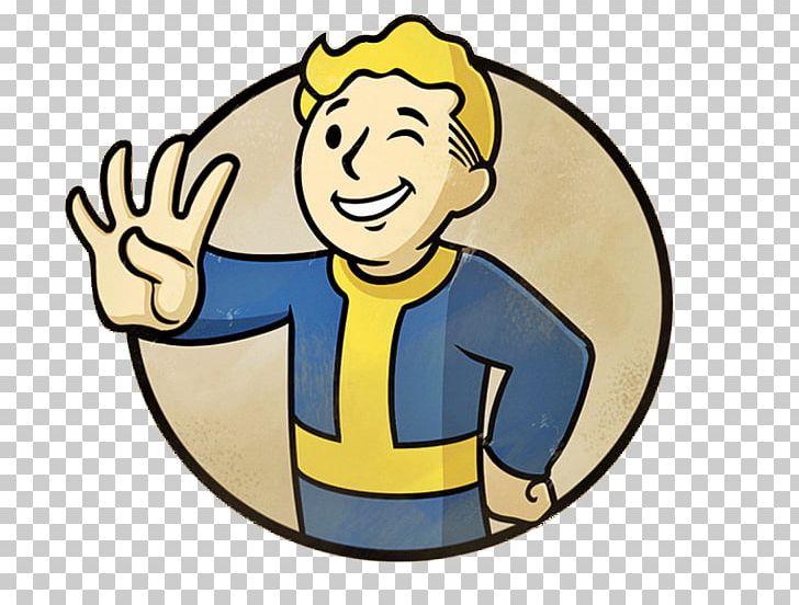 fallout 3 desktop icon