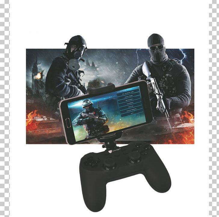 Game Controllers Game.com VR Games Joystick Android PNG, Clipart, Android, Bluetooth, Display Device, Electronic Device, Electronics Free PNG Download