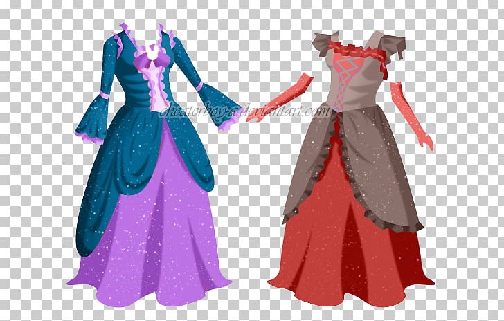 Gown Shoulder Pink M Outerwear Character PNG, Clipart, Character, Clothing, Costume, Costume Design, Dress Free PNG Download