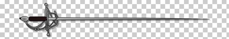 Line Angle White PNG, Clipart, Angle, Arma Bianca, Art, Black And White, Cold Weapon Free PNG Download
