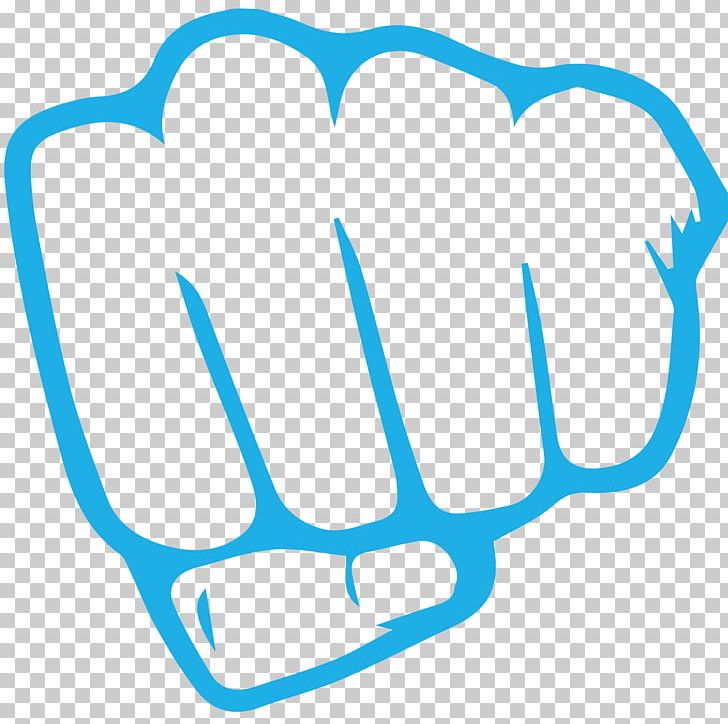 Punch Fist PNG, Clipart, Application Software, Area, Blue, Clip Art, Fist Free PNG Download