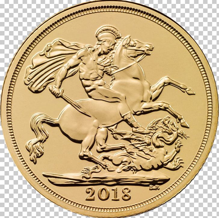 Royal Mint Half Sovereign Bullion Coin Gold Coin PNG, Clipart, American Gold Eagle, Britannia, Bullion, Bullion Coin, Carat Free PNG Download