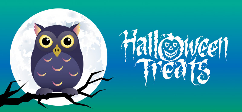 Happy Halloween PNG, Clipart, Beak, Biology, Bird Of Prey, Birds, Cartoon Free PNG Download