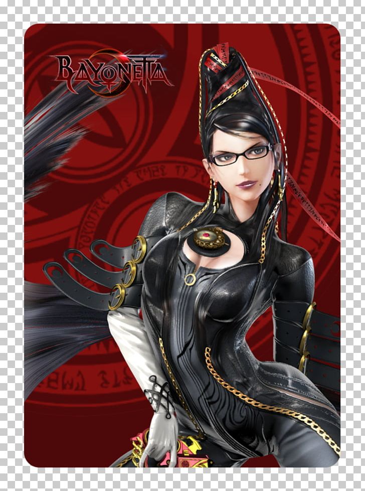 Bayonetta 2 Super Smash Bros. For Nintendo 3DS And Wii U Link The Legend Of Zelda: Breath Of The Wild PNG, Clipart, Amiibo, Bayonetta, Bayonetta 2, Bayonetta 3, Fictional Character Free PNG Download
