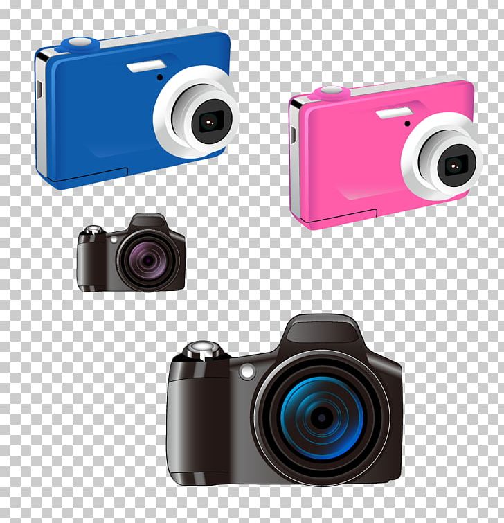 Digital Camera PNG, Clipart, Angle, Camera, Camera Icon, Camera Lens, Color Free PNG Download
