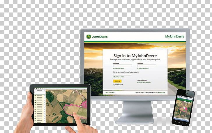 John Deere Agriculture Operations Management PNG, Clipart, Agriculture, Business, Business Operations, Computer Monitor, Control Room Free PNG Download