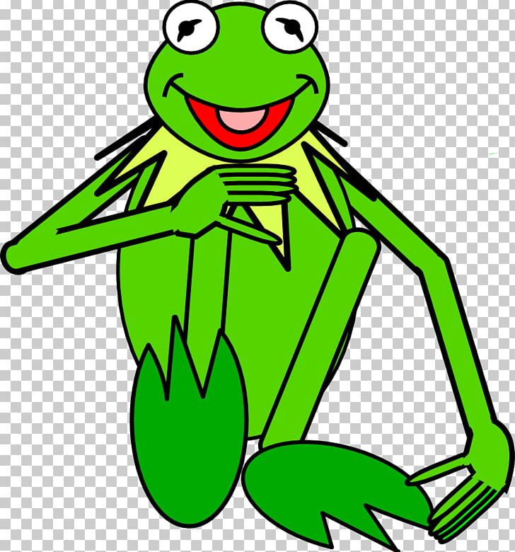 Kermit The Frog Toad True Frog The Muppets PNG, Clipart,  Free PNG Download