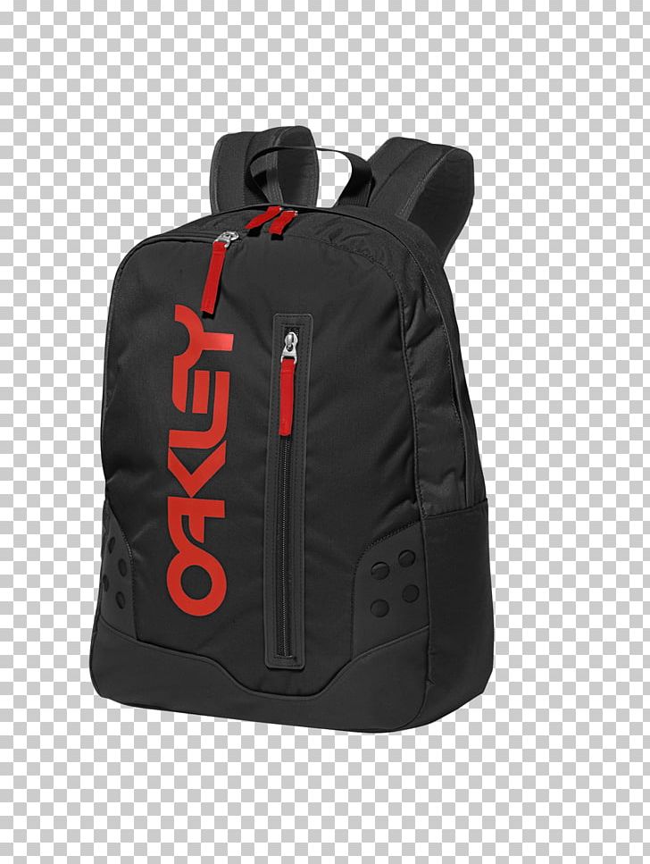 Backpack Oakley PNG, Clipart, B1b, Backpack, Bag, Baggage, Black Free PNG Download