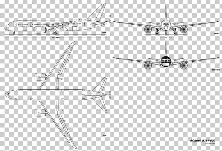 Boeing 787 Dreamliner Aircraft Airplane Airbus A321 Helicopter PNG, Clipart, Aircraft, Aircraft Maintenance, Airplane, Angle, Artwork Free PNG Download