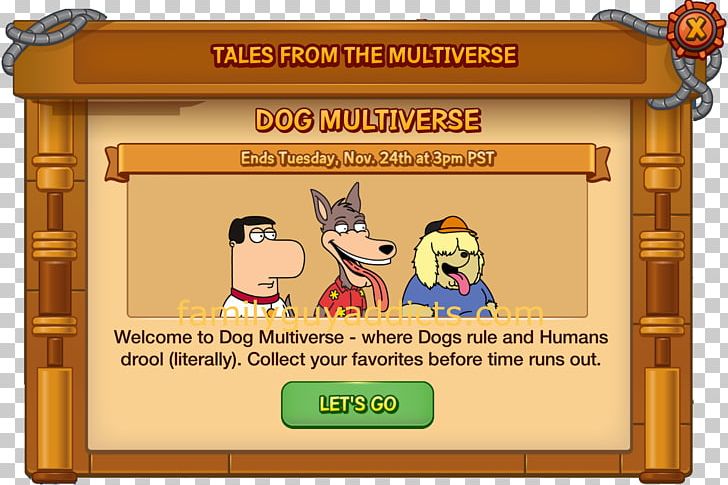 Family Guy: The Quest For Stuff Family Guy: Back To The Multiverse Glenn Quagmire Joe Swanson Chris Griffin PNG, Clipart, Cartoon, Chris Griffin, Dog, Family Guy, Family Guy Back To The Multiverse Free PNG Download