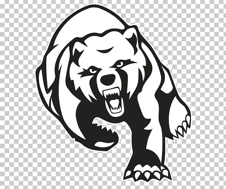 Kodiak Bear American Black Bear Grizzly Bear PNG, Clipart, Animal, Animals, Art, Artwork, Bear Free PNG Download