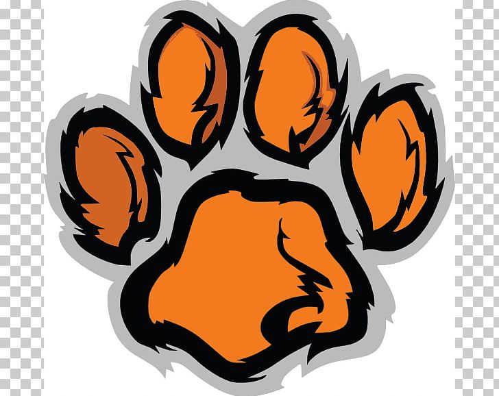 Tiger Clemson University Paw PNG, Clipart, Clemson Tigers, Clemson University, Drawing, Flower, Food Free PNG Download