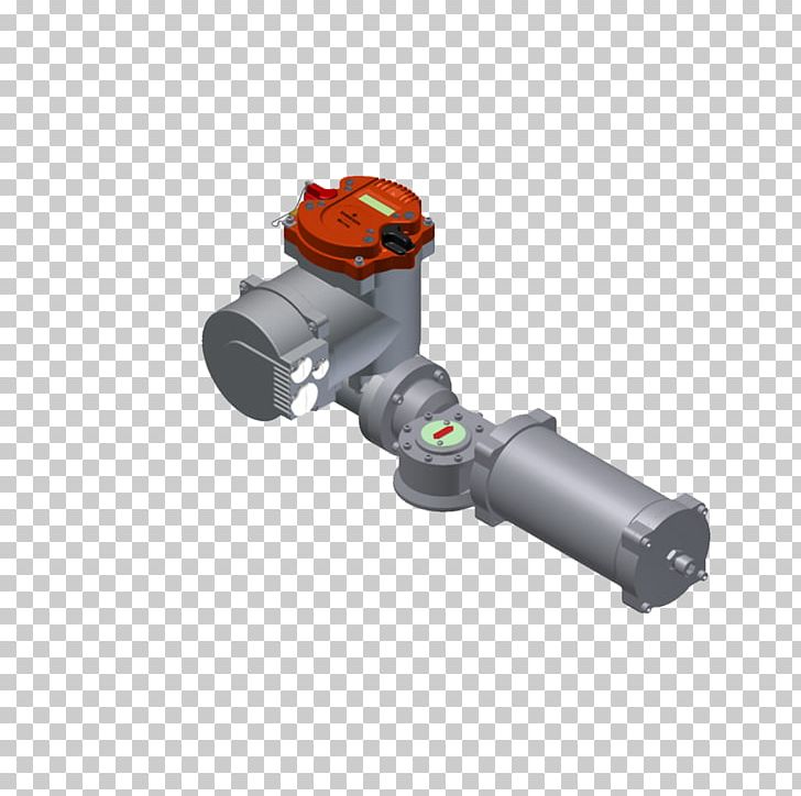 Valve Actuator Automation Pneumatic Actuator PNG, Clipart, Actuator, Angle, Automation, Cylinder, Electricity Free PNG Download