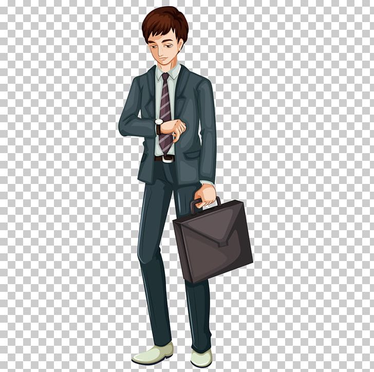 Businessperson Stock Photography Illustration PNG, Clipart, Business, Consciousness, Drawing, Encapsulated Postscript, Fashion Free PNG Download